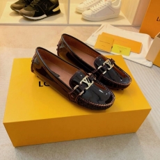 Louis Vuitton Tods Shoes